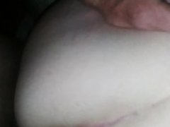 Wife wanted to try anal