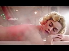 Katy Perry - ''Cozy Little Christmas'' behind the scenes