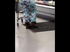 Walmart Ass Hunt 20