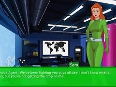 Totally Spies Paprika Trainer Uncensored Gameplay Part 1|21::Latina,26::Blonde,31::Redhead,38::HD,46::Verified Amateurs,52::Cartoon,53::French