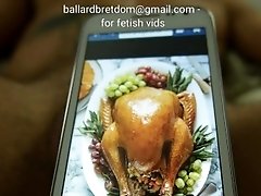Thanksgiving Daddy chaturbate ballard_