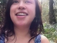 Kezia when nobody sees me in the forest|1::Big Tits,23::Squirting,38::HD,46::Verified Amateurs,47::Young and Old,49::BBW