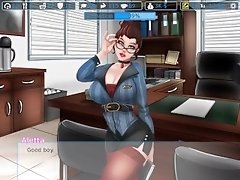 Love Sex Second Base Part 22 Gameplay By LoveSkySan69