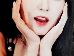 Red Velvet - Irene Cum Tribute 1