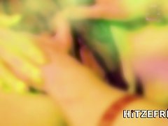 HITZEFREI Pint finds another fuck from Hitzefrei Dating